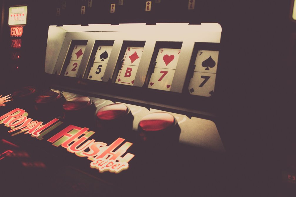Candy casino