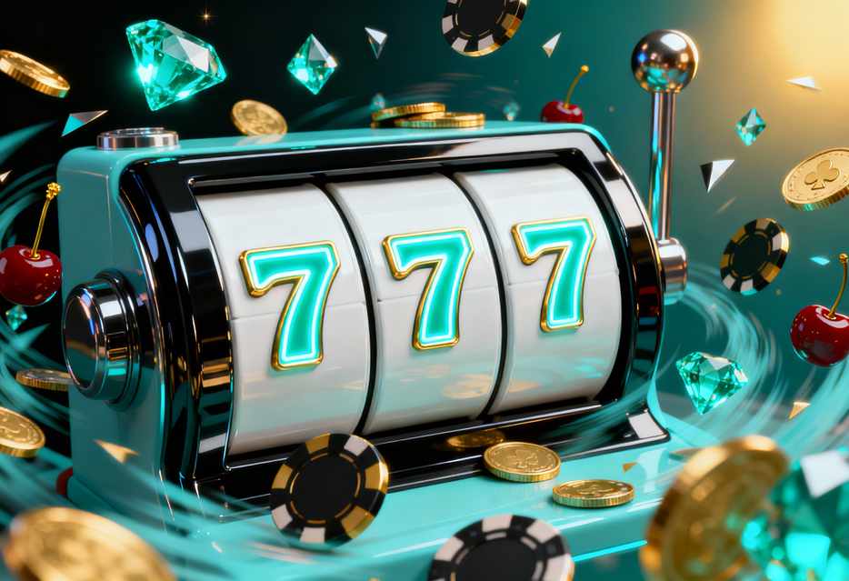 Spin away casino