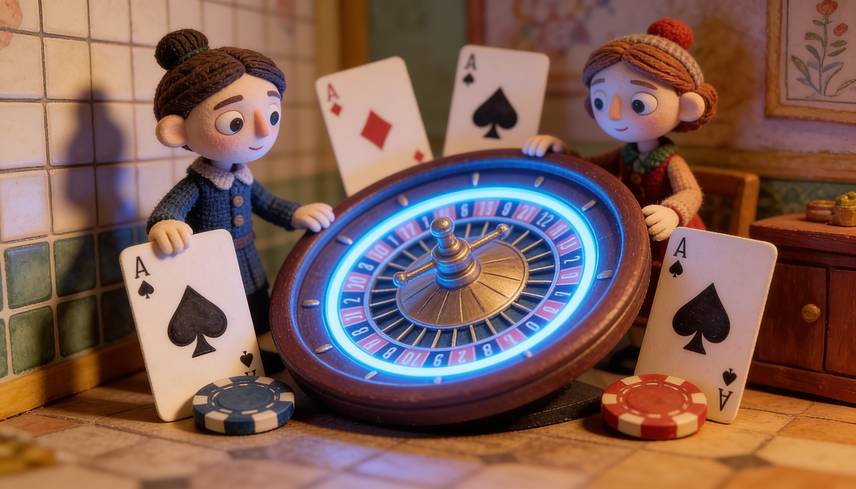 Winport casino