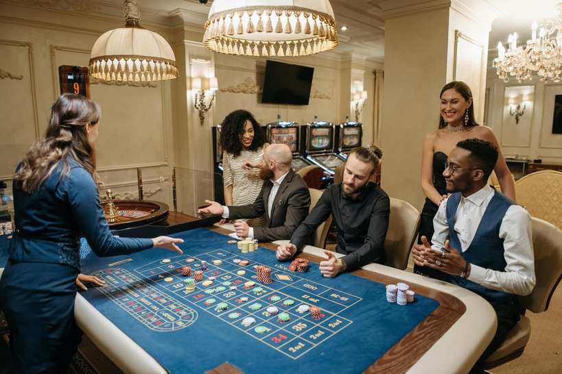 Bet8 casino