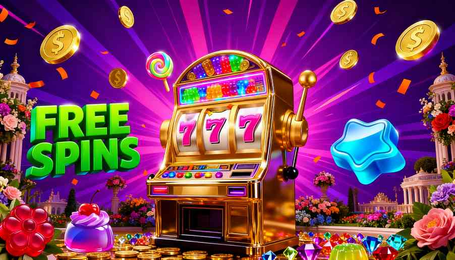 Crazywinners casino online