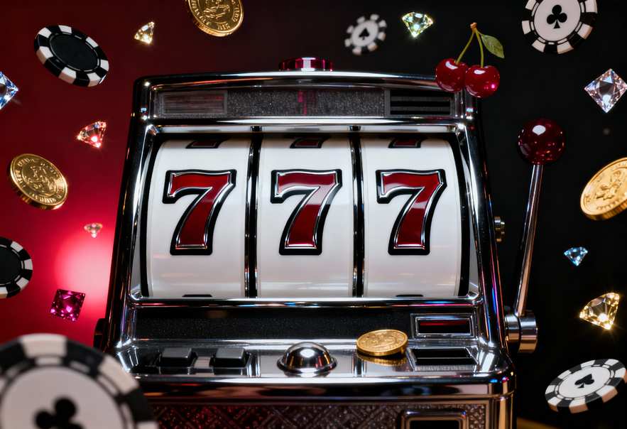 cat casino
