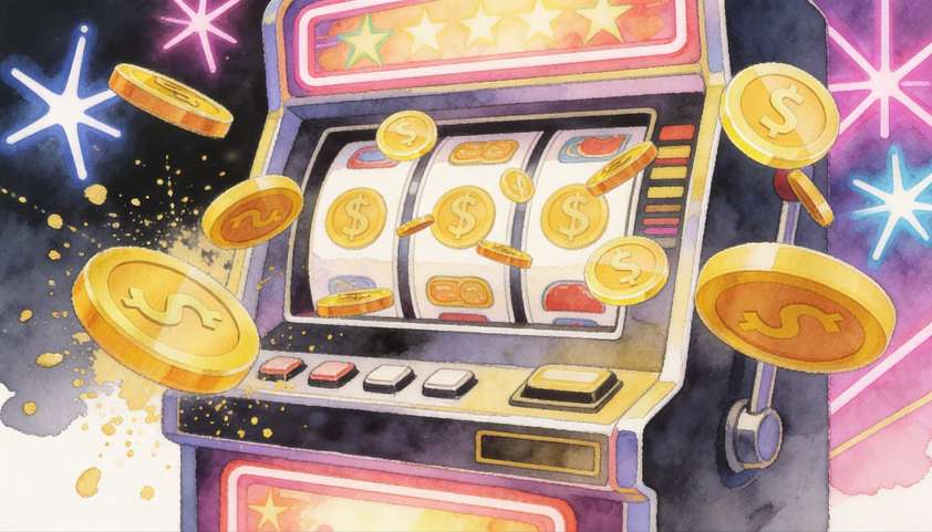 Megarush casino