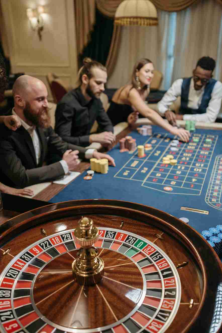 Roby Casino