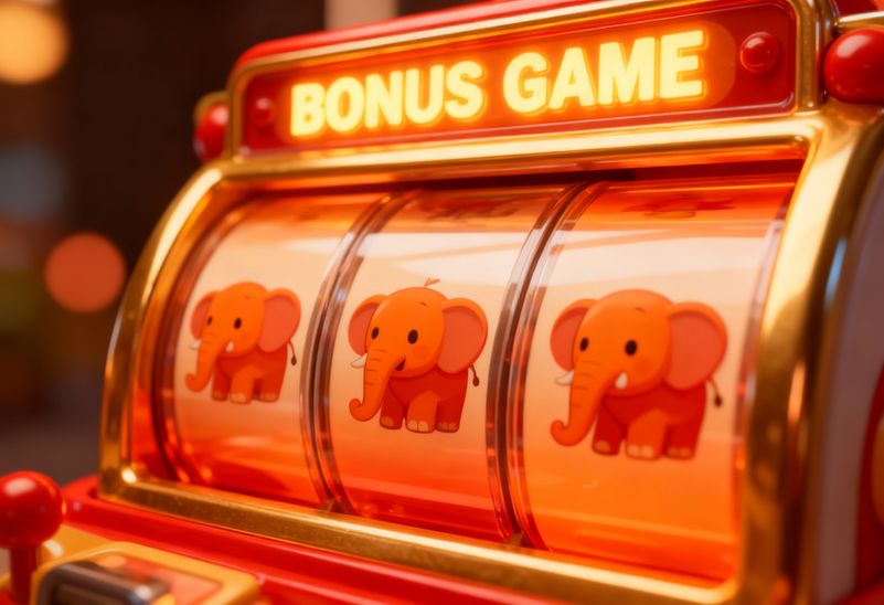 Barz Casino Comparison with Competitor