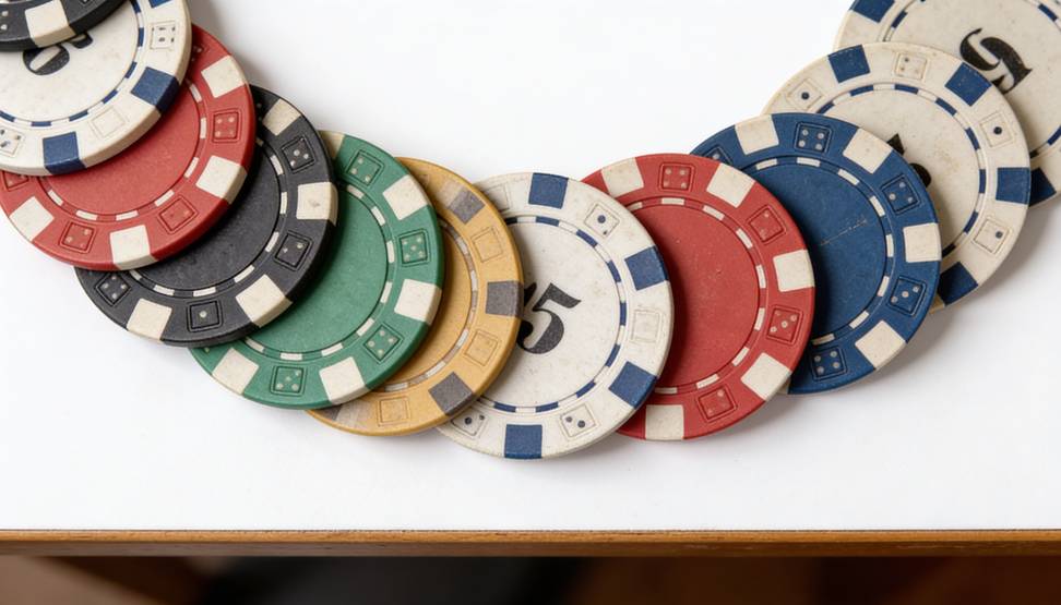 Conseils Brutaux pour Gagner aux Jeux d'Argent : Guide Complet