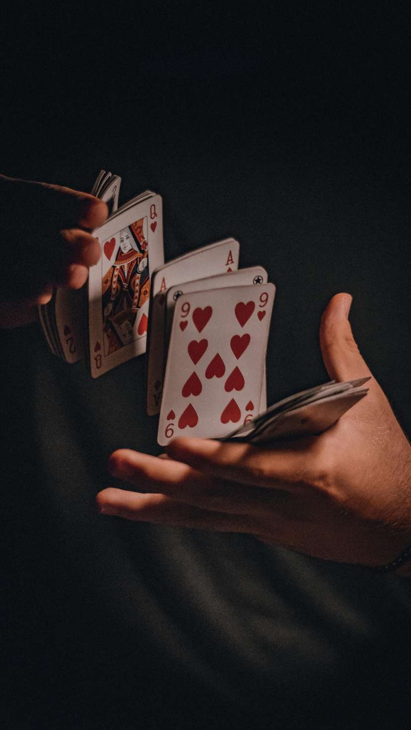 Kinbet casino
