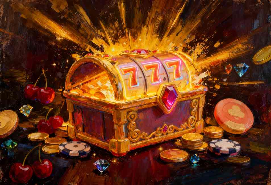 Entdecken Sie Vasy Casino: Ein Interview mit den Entwicklern