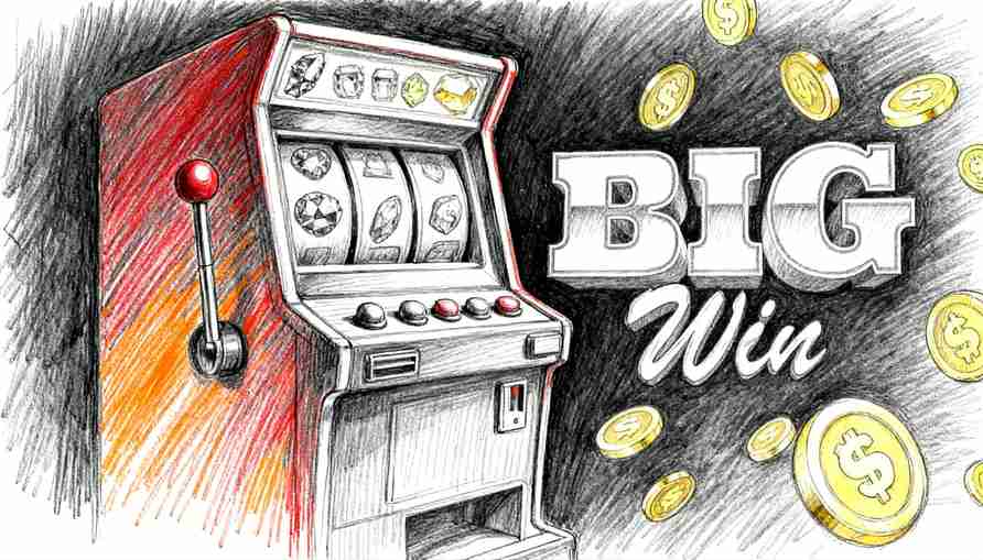 Hvorfor noen casino bonusser er hardest å omplassere