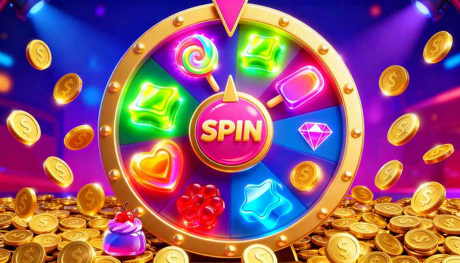 Roby Casino anmelden
