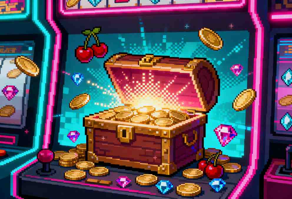 Twinky win casino online