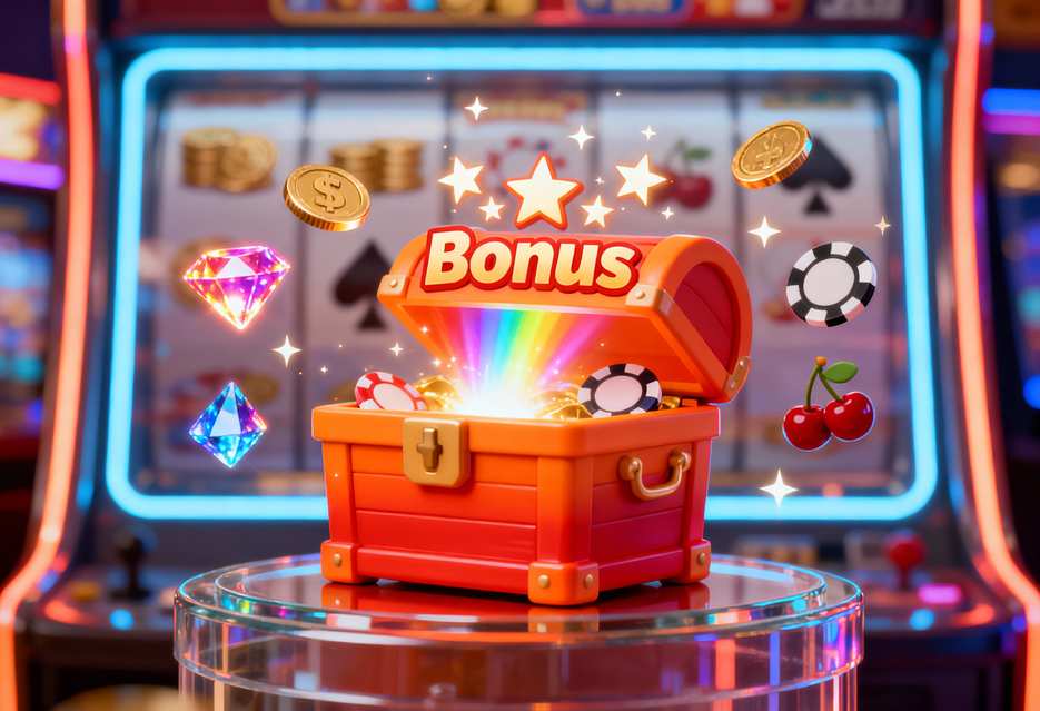 Spin away casino
