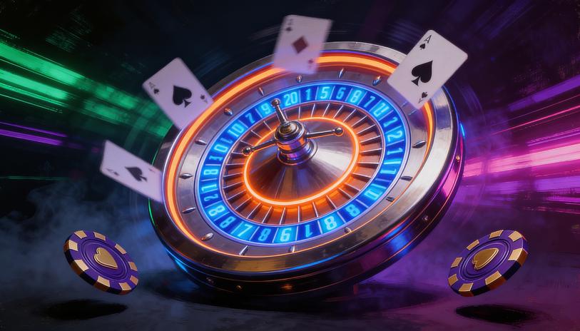 Sg casino