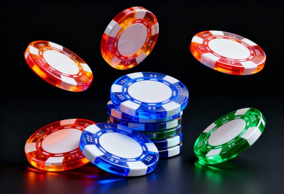 Seven Casino Support Problems: Understanding and Overcoming the Challenges