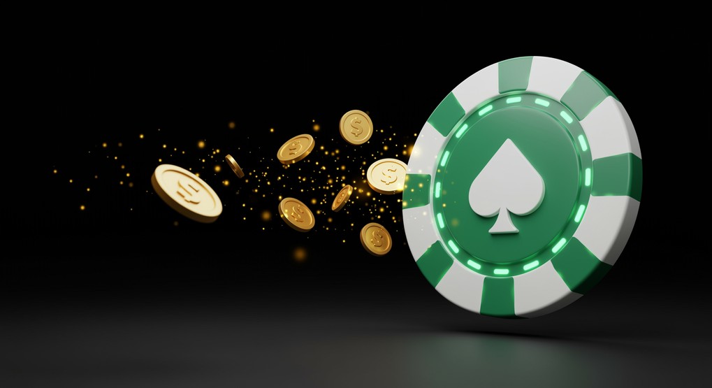 Nyxbets casino