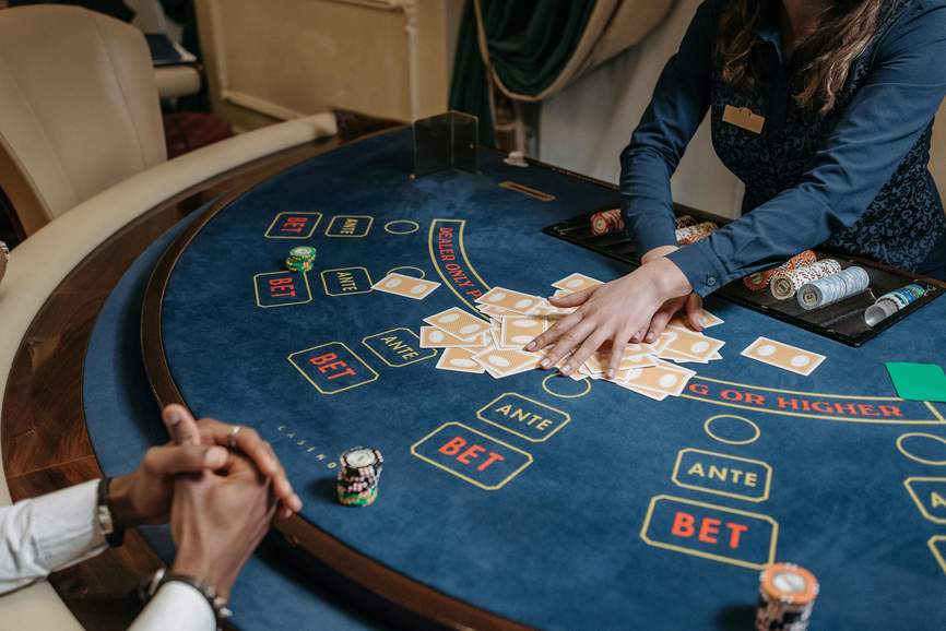 Uncovering the Mystery of Casino Purple Casino: A Comprehensive Guide