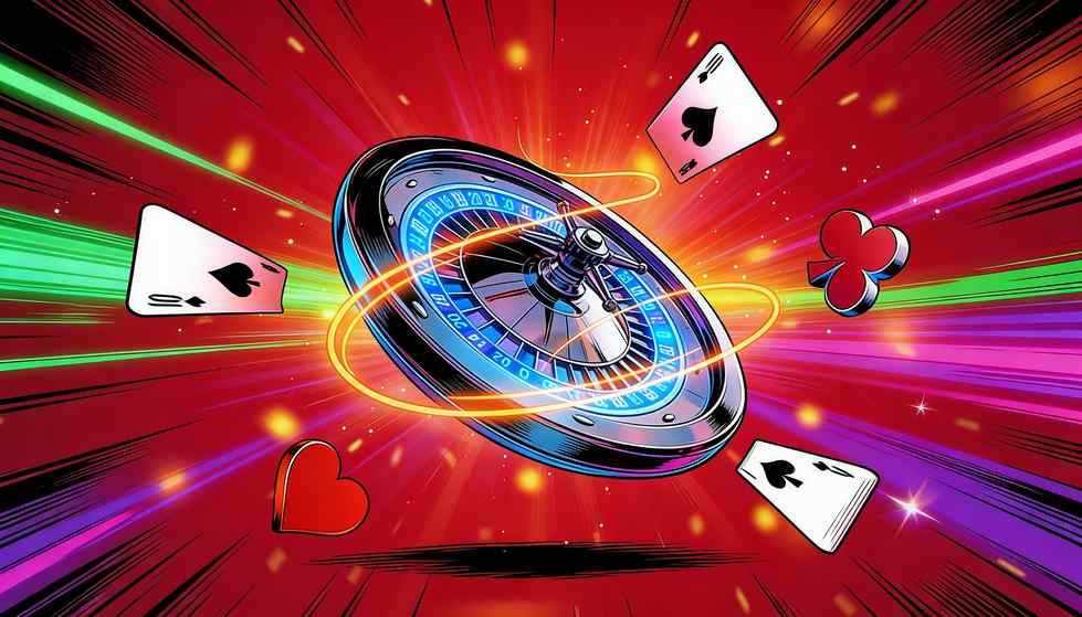 Unlocking the Benefits of Iwild Casino Bonus Code