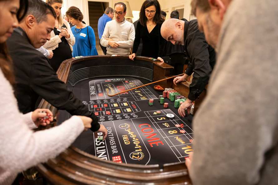 Wazbee Casino Bonus: Alles, was Sie wissen müssen