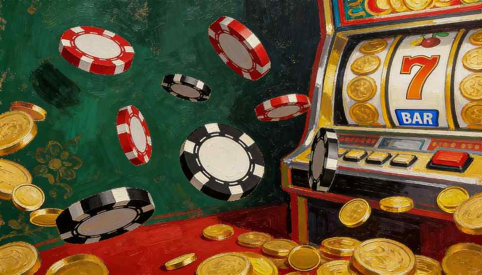 Nine Casino: Como Funcionam as Casas de Jogos