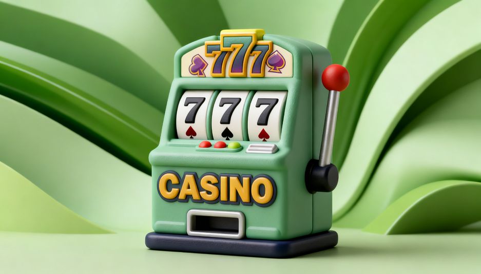 The Evolution of Online Casinos Over the Years